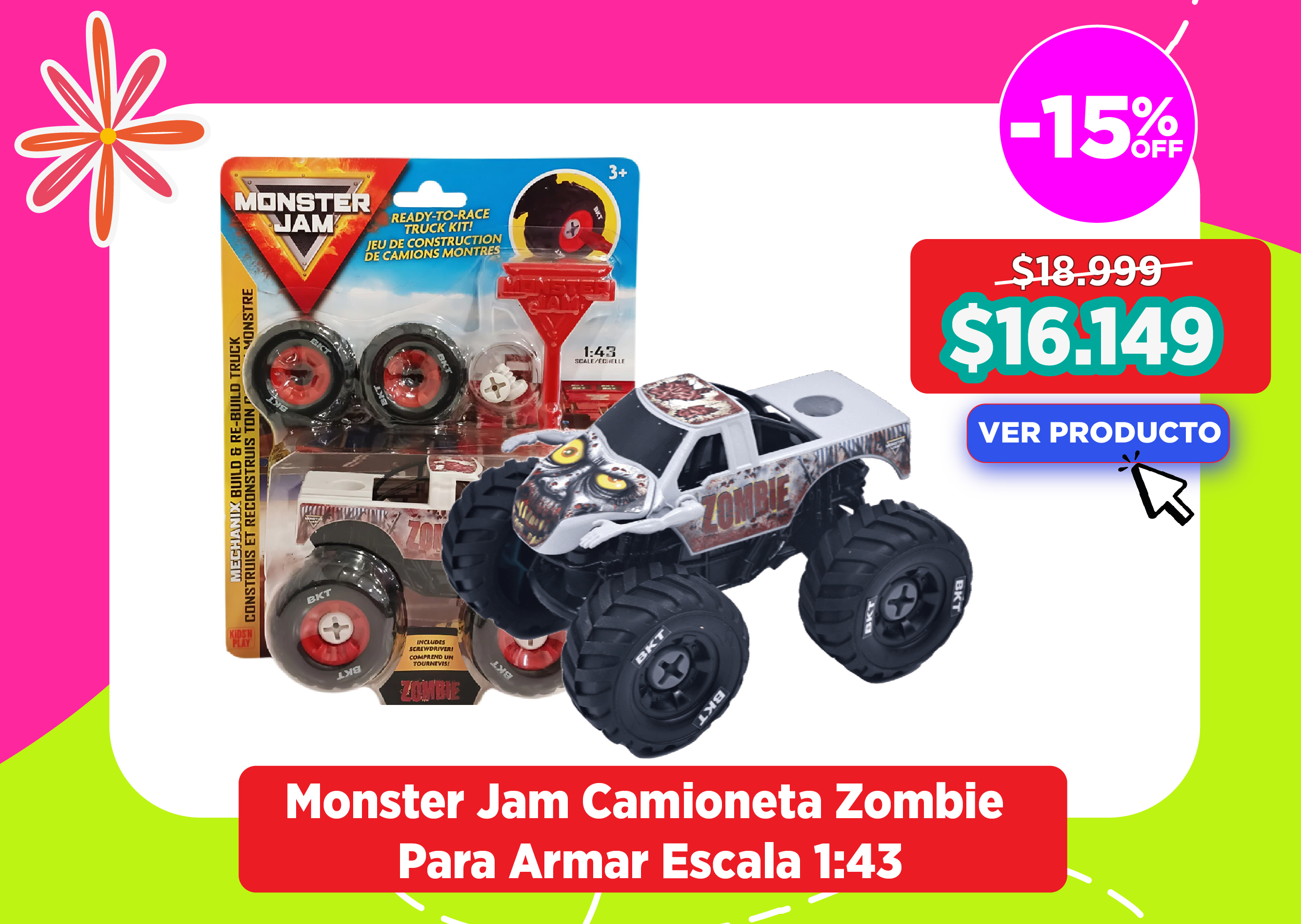 CityKids Juguetería